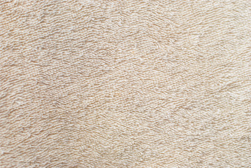 Fiber towel