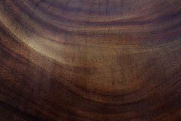 Wood texture abstract background, curve and crack wood texture.