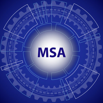 Measurement system analysis study background