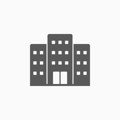 building icon