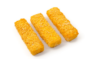 Fischstäbchen