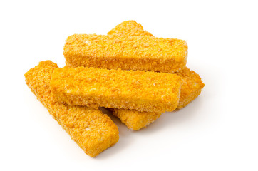 Fischstäbchen