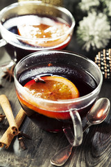 Mulled wine