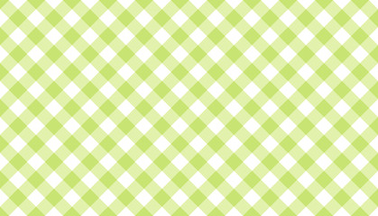 grüner karierter Hintergrund Ostern 