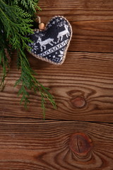 Kompozycja Świąteczna