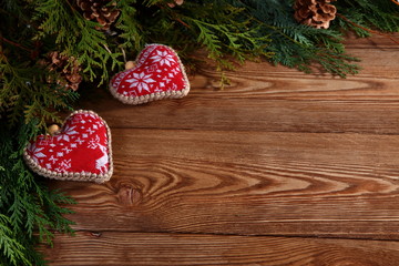 Kompozycja Świąteczna