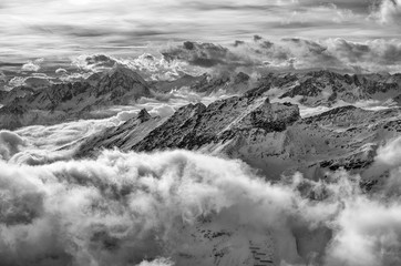 Molltaler Gletscher