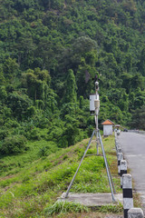 anemometer