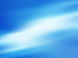 Abstract background blue