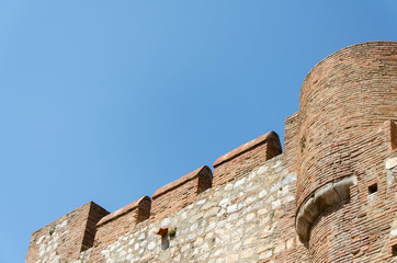 fort de Salses-le-Château