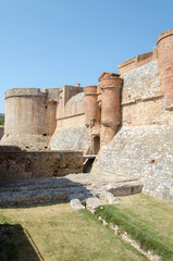 fort de Salses-le-Château