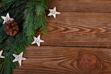 Dekoracja Świąteczna