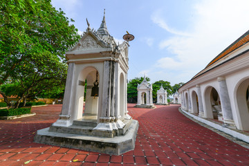 Naklejka premium Phra Pathommachedi 