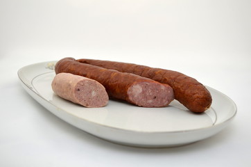 kiełbasa