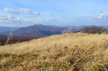 bieszczady