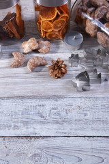 Kompozycja Świąteczna