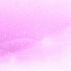 Abstract pink background