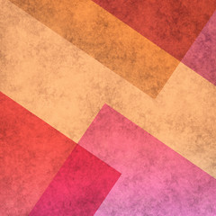 Fototapeta premium Abstract Red Background