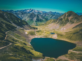 Mountains are calling