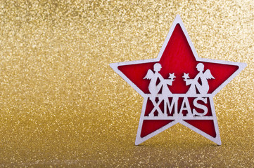 Biglietti di auguri di Natale