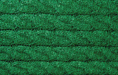 knitted fabric texture