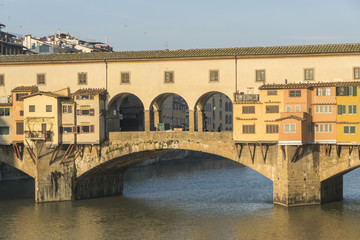 Obraz premium Florence, Italy