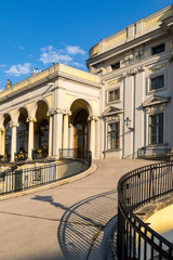 Palais Schwarzenberg, Wien