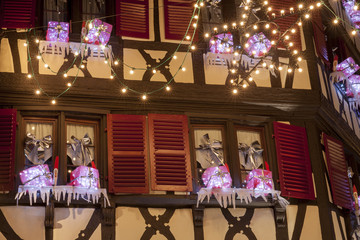 Magie de Noël en Alsace