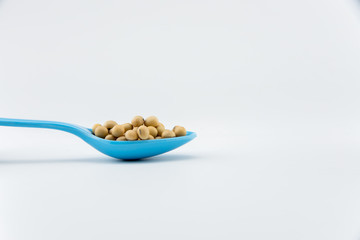 isolate sot bean