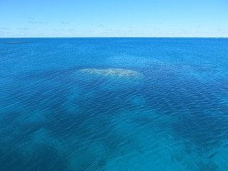 Oceano blu in Australia © paolavanzin