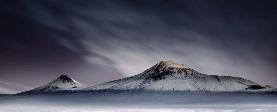 Ararat Mountain