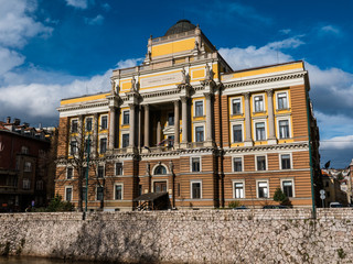 Sarajevo, Bosnia and Herzegovina