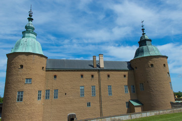 The Kalmar Slott © Tomtsya