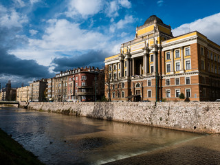 Sarajevo, Bosnia and Herzegovina