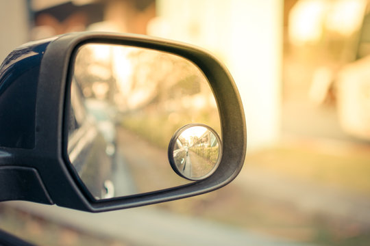 Car Side Mirror