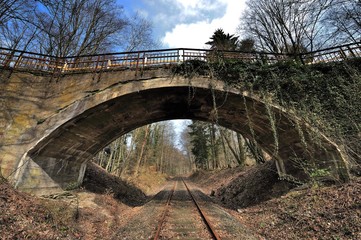 alte Brücke