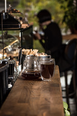 Cocktail, mixology