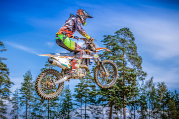 Motocross