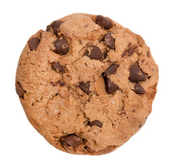 Chocolate chip cookie
