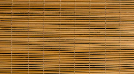  texture of bamboo sticks