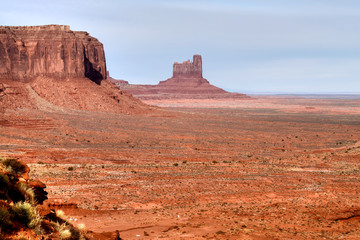 Monument Valley Arizona Navajo Nation
