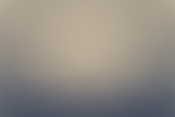 Abstract misty soft background