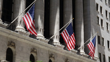 United States Of America Flags