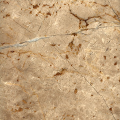 Brown marble texture background (High resolution)