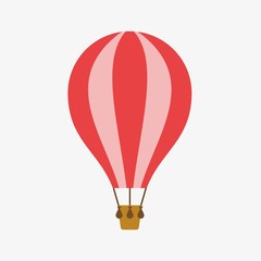 Hot Air Balloon