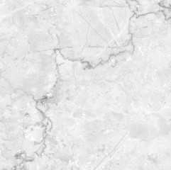 White marble texture background (High resolution)