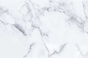 White marble texture and background.