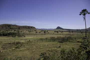 Maytreia Garden in Chapada dos Veadeiros - Brazil
