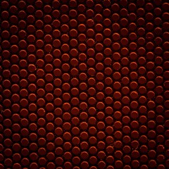 Dark grid background