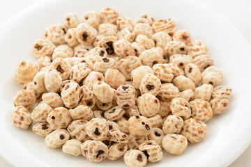 タイガーナッツ